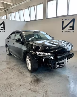 SKODA Octavia 2.0 TDI 115CV EXECUTIVE