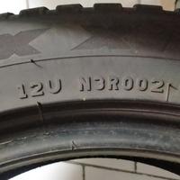 Gomme Usate REMITRA all season 205/50/R16 87V