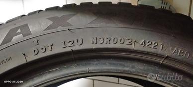 Gomme Usate REMITRA all season 205/50/R16 87V