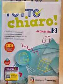 Tutto Chiaro, matematica