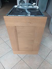 lavastoviglie da 45 cm hotpoint ariston