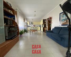 Casa singola in Centro Vò
