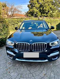 BMW iX3 (G08) - 2021