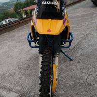 Suzuki DR Big 800