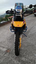 Suzuki DR Big 800