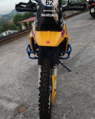 Suzuki DR Big 800