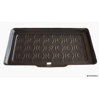 Vasca baule Fiat 500