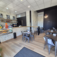 Attività di Bar/bistrot