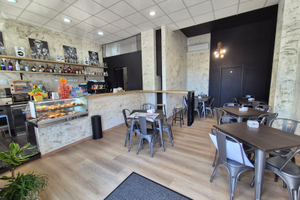 Attività di Bar/bistrot