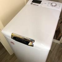 Lavatrice H-WASH 300 - 7 kg