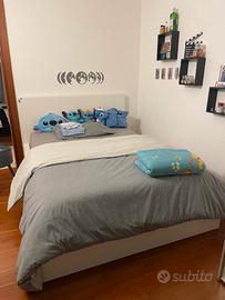 letto piazza e mezza francese