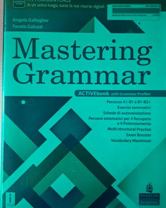 Libro Inglese Liceo