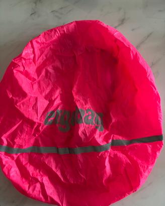 Copri zaino impermeabile Ergobag