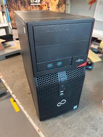 Fujitsu esprimo P556 ricondizionato