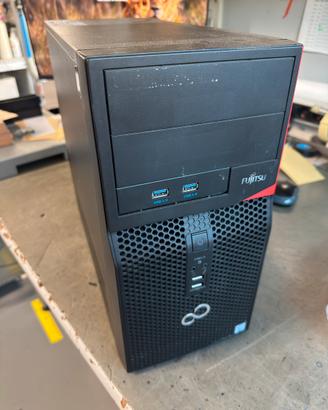 Fujitsu esprimo P556 ricondizionato
