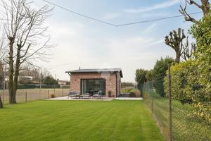 RUSTICO A SAN MARTINO IN RIO