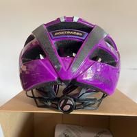 casco bici