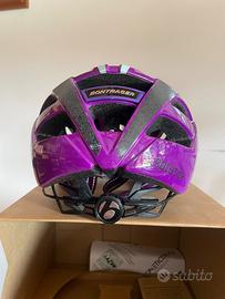 casco bici