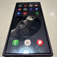 Samsung S24 Ultra 500 giga