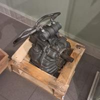 Invertitore ZF 25a