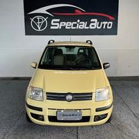 FIAT Panda 1.2 Dynamic Natural Power metano