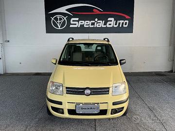 FIAT Panda 1.2 Dynamic Natural Power metano