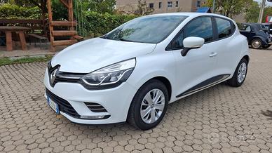 Renault Clio 5 Porte Clio 1.5 dci energy Duel 75cv