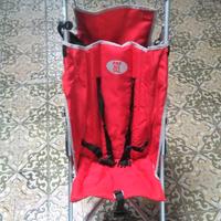 passeggino leggero prenatal