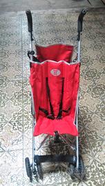 passeggino leggero prenatal