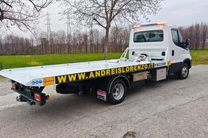 Carro attrezzi IVECO DAILY 35C18 KM 0 nuovo