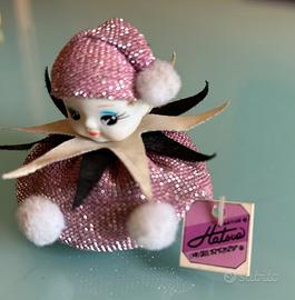 Mini doll JAPAN CREATIVE HATSUE-GIG da collezione