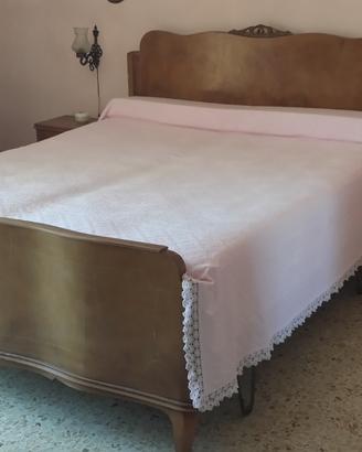 Camera da letto + buffet