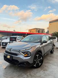 Citroen C4 PureTech 130 S&S Feel