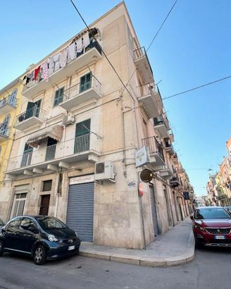Quadrilocale in Via Francesco D’Assisi n.80