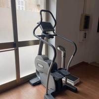 Step technogym