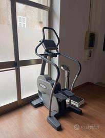 Step technogym