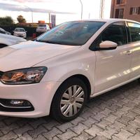 Volkswagen Polo 1.4 TDI 5p. GARANZIA CONFORMGEST C