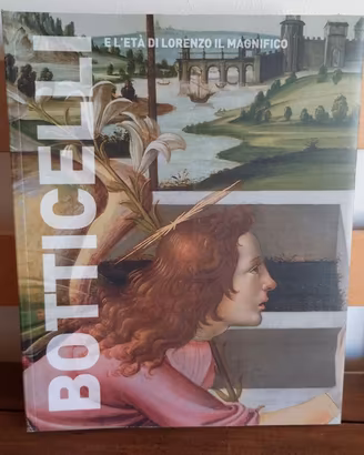 libri pittori