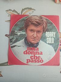 BOBBY SOLO domenica d'agosto & una donna che passò