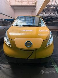 Nissan e-nv 200