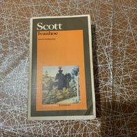Ivanhoe di Scott