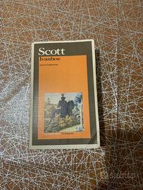 Ivanhoe di Scott