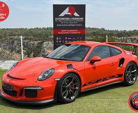 PORSCHE 911 4.0 GT3 RS - Porsche Approved