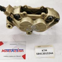 Pinza Freno Anteriore KTM 640 LC4 SM Supermoto