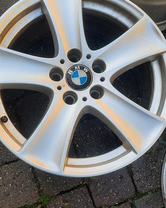  cerchi bmw