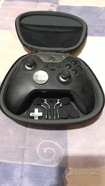 Gamepad xbox Elite