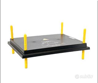 chioccia artificiale