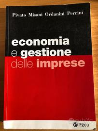 Economia e gestione delle imprese