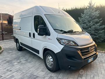 Fiat Ducato 2.3 2020 Automatico