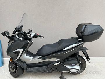 Honda Forza 350 - 2021